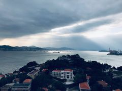 -鼓浪屿内厝澳码头(轮渡站)