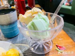 -圣罗巴甄选自助(麦凯乐店)