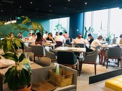 -半山腰·云南菜(侨福芳草地店)