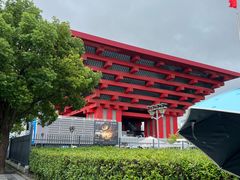 -中华艺术宫(上海美术馆)