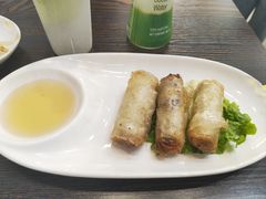 -PHO·5越南牛肉粉(建新路店)