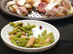 一筐海鲜-三个渔夫·蒸汽海鲜(滨海开发区店)