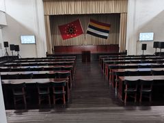 -辛亥革命博物院北区