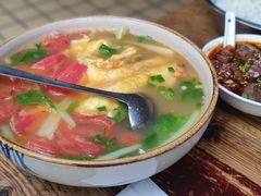 -范记豆花庄(东门好吃街店)