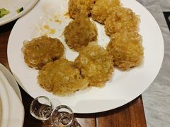 -二分八云雁阁•新晋菜大同味(长治路店)