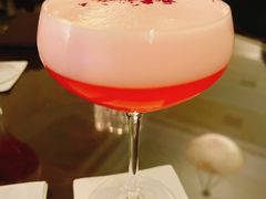 -LONG BAR 廊吧(外滩华尔道夫酒店)