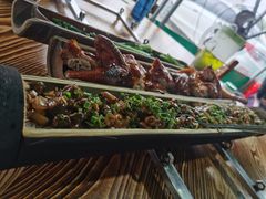 -竹一味·竹筒饭