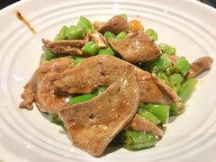 -望京一号·重庆江湖菜(工体店)
