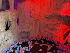 -水晶之星洗浴温泉汗蒸