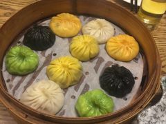 -隆喜元鱼汤包·海鲜(中联广场店)