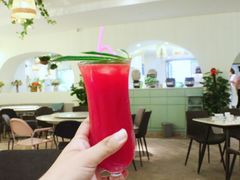 -香香海南菜餐厅