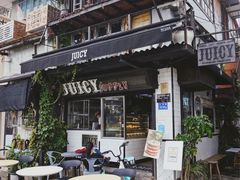 -Juicy Bakery(大学路店)