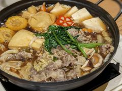 -吉之仙•中国制造•出口级食材日料店(领事馆总店)