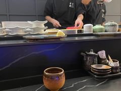 -Sushi Hanzo半藏(天环广场店)