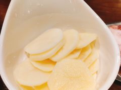 -·缸桶屋·韩式牛肋条自助烤肉(西湖D11店)