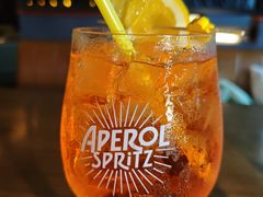 -MARU玛露音乐餐厅(大学路店)