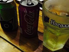 -百好乐宠物友好餐厅(朝外大街店)