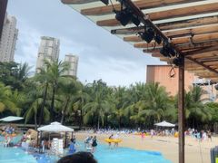 -亚马逊丛林水乐园