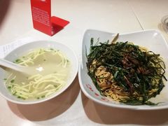 -东泰祥生煎馆(重庆北路店)