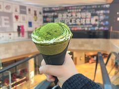 -July tale·可丽饼(德基广场店)