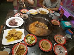 -粗粮人家·东北菜(洋桥店)