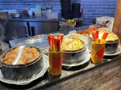 -客家大院·非遗赣南客家菜(郁孤台店)