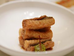 -香宫中餐厅 · 桂林香格里拉