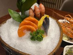 -古京·臻致料理(月湖店)