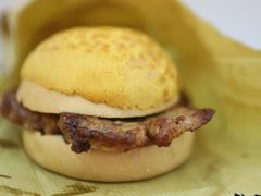 -大利来记餐厅(大三巴店)