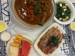 -阿甘酒家(桂青路店)