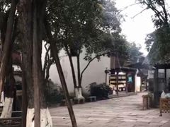 -乌镇东栅景区