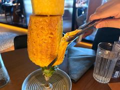 -拉蒂娜·巴西牛排馆 Latina·Brazilian Steakhouse(铜仁旗舰店)