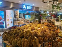 -AEON超市(永旺梦乐城泰达店)