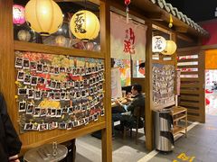 大堂-牛藏·黑毛和牛烧肉(环市东店)