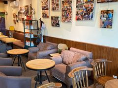 -CafeDuVillage乡村咖啡馆(美邻苑店)