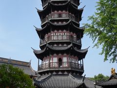 -西林禅寺