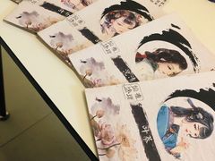 -悦河马家庭桌游剧本馆(朝阳门店)