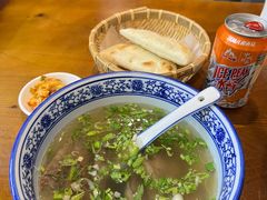 -长安后宰门水盆羊肉(新都心店)