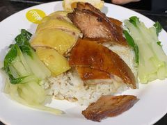-龙记·香港茶餐厅(海上世界店)