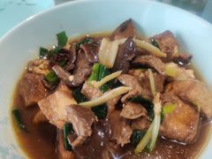 -得意楼蒸菜馆
