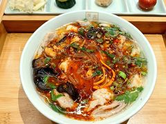 -春发生饭店·非遗(南院门店)