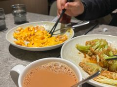 -留半山·香港食堂(啦啦宝都店)