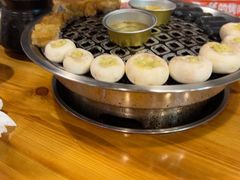 -霸腹烤肉(厦门柚子番店)