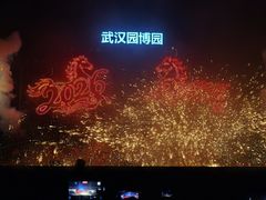 -武汉园博园(武汉自然博物馆)