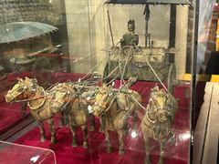 -秦始皇帝陵博物院(兵马俑)