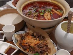 -北京老铺烤鸭(高新店)