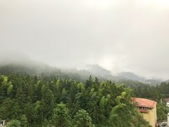 -井冈山风景名胜区