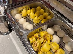 -晋阳春·山西菜·北京烤鸭(交大店)