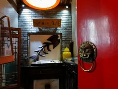 -丽江庭院·云南野生菌·海鲜火锅(鼓楼四合院店)