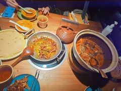 手撕扁担鸡-吃饭皇帝大(长宁龙之梦店)
